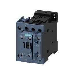 1 pcs : 3RT25261BB40 - Contactors - Electromechanical CONTACTOR_AC_3RT2526-1BB40_11kW_24V