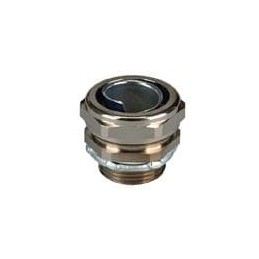 1 pcs : 4030 - Conduit Fittings & Accessories HF6C3/4 STRAIGHT THRU NPT HUB
