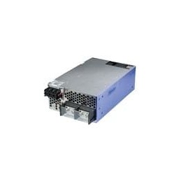 1 pcs : SWS600L-36 - Switching Power Supplies 648W 36V 18A AC-DC, 115-230VAC