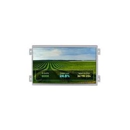 1 pcs : NHD-10.1-HDMI-A-RSXP - TFT Displays & Accessories 10.1 HDMI with Audio Support, PMW, and Mounting Brackets