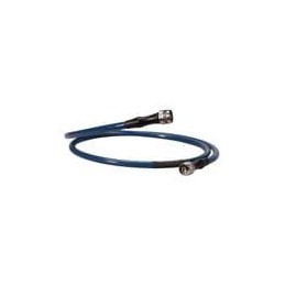 1 pcs : TL-8A-11N-11N-01500-51 - RF Test Cables Return Loss Test Lead up to 8 GHz, 1.5m length, with N straight male connectors