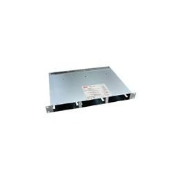 1 pcs : RCP-1UT - Rack Mount Power Supplies RACK W/TERMINAL BLOCK