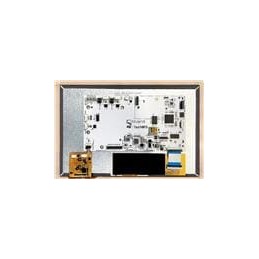 1 pcs : RVT101HVSNWC00-B - TFT Displays & Accessories 10.1', STM32, no frame, CTP,optical bond