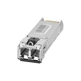 1 pcs : 6GK59921AL008AA0 - Fibre Optic Transmitters, Receivers, Transceivers SCALANCE X ACCESSORY, SFP992-1 1 X 1000M