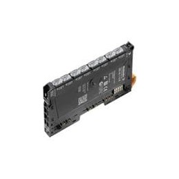 1 pcs : 1315650000 - I/O Modules UR20-8AI-I-16-HD