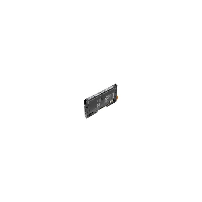 1 pcs : 1315650000 - I/O Modules UR20-8AI-I-16-HD