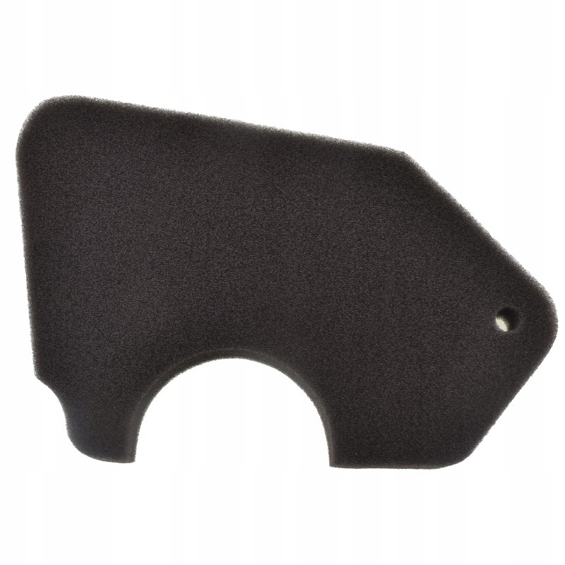 Air filter insert for honda dio 50