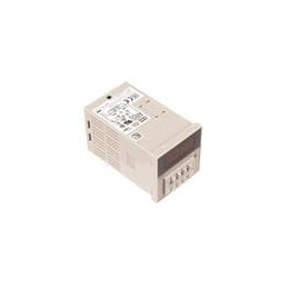 1 pcs : H5CN-YAN AC100-240 - Timers Timer Digital LED
