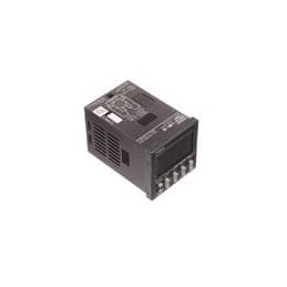 1 pcs : H5CX-L8E-N AC100-240 - Timers 8PIN RLY OUT li it instant