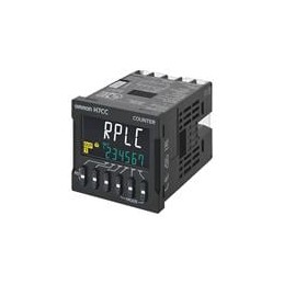 1 pcs : H7CC-A8 - Counters & Tachometers Counter,Digital,1-stage/Total/Preset,8-pin,100-240VAC,Contact output (SPST)