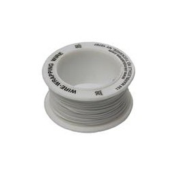 1 pcs : R-30W-0050 - Hook-up Wire 30AWG REPLACMNT ROLL FOR WD-30-W