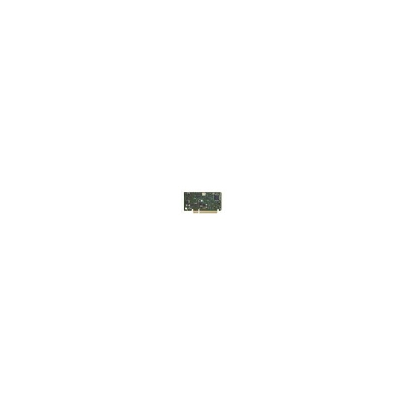 1 pcs : TMCM-1638-TMCL - Motor Drives Slot-Type Servo Motor Driver, 7A, 10-52V