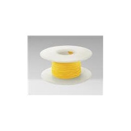 1 pcs : R-30Y-0050 - Hook-up Wire 30AWG REPLACMNT ROLL FOR WD-30-Y