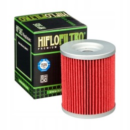Hiflo HF585 oil filter