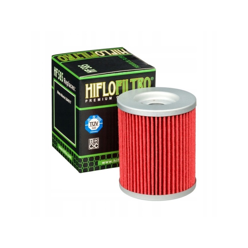 Hiflo HF585 oil filter
