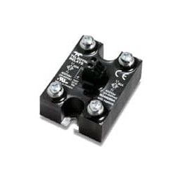 1 pcs : SD24R50 - Solid State Relays - Industrial Mount 50A 12-280VAC Random Turn On