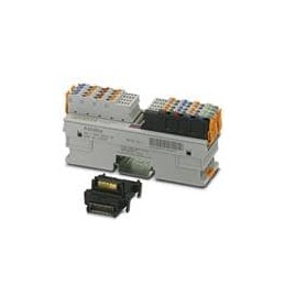 1 pcs : 2702071 - I/O Modules AXL F DI8/3 DO8/3 2H