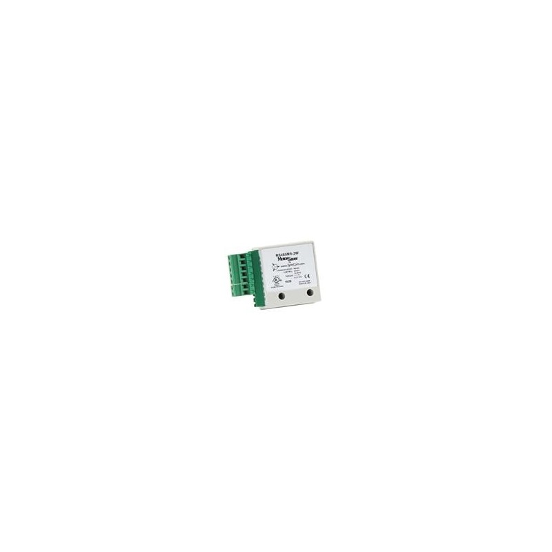 1 pcs : RS485-USB - Interface Modules RS-485:RS-232CONV.W/ CABLE&