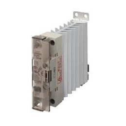 1 pcs : G3PE-225B-3N DC12-24 - Contactors - Solid State 25A 3-phs SSR DIN mnt 3 pl