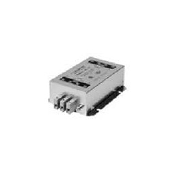 1 pcs : FN351H-36-33 - Power Line Filters 36A 520VAC