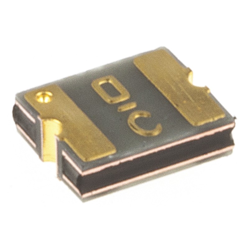 10 pcs - Bourns 0.05A Resettable Fuse, 30V