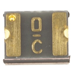 10 pcs - Bourns 0.05A Resettable Fuse, 30V