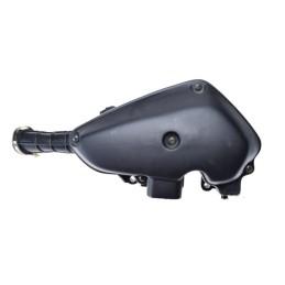 Air filter housing cartridge sponge qt 4