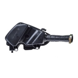 Air filter housing cartridge sponge qt 4