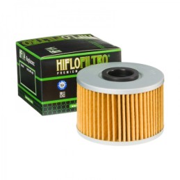 Oil filter HF114