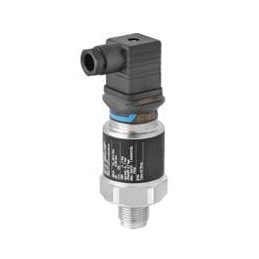 1 pcs : PMC11-CA1V1PFVXJA - Industrial Pressure Sensors Pressure sensor CSA C/US General Purpose, Valve plug ISO4400 NPT1/2, IP6