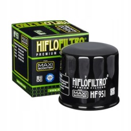 Oil filter HF951