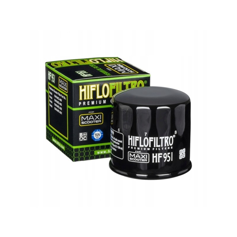 Oil filter HF951
