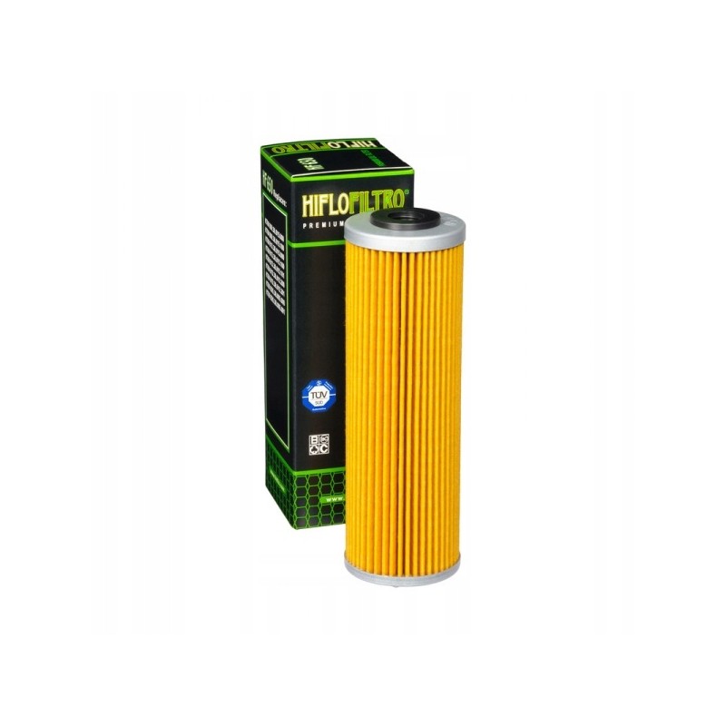 HF650 oil filter
