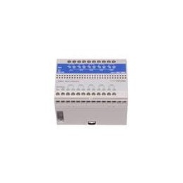 1 pcs : EB3C-R05AN - Industrial Relays 5-Input Chan w relay
