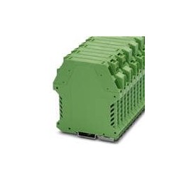 1 pcs : 2906759 - Enclosures for Industrial Automation ME 12.5 UT GN