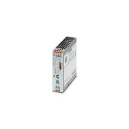 1 pcs : 2910132 - Isolated DC/DC Converters - DIN Rail Mount QUINT4_PS/24DC/24DC /5/PT/CO