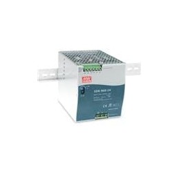 1 pcs : SDR-960-24 - DIN Rail Power Supplies 960W 24V 40A Din Rail 180-264VAC