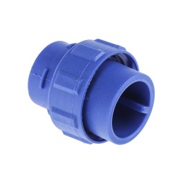 1 pcs - Bulgin Circular Connector, 3 Contacts, Cable Mount, Miniature Connector, Plug, Male, IP68, Buccaneer 400 Series