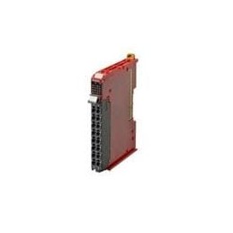 1 pcs : NX-SOD400 - Safety Relays NX Safety, 4out 0.5A