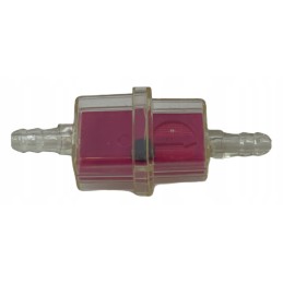 Mrf fuel filter pit bike dirt cross enduro