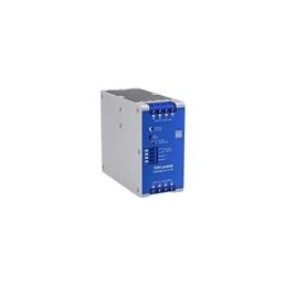 1 pcs : DRB480-24-3-A0 - DIN Rail Power Supplies 24V 20A, 480W, Screw Terminal