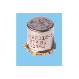 1 pcs : GRF312-12 - High Frequency / RF Relays 12V 8GHZ TO-5 SMT High Repeat