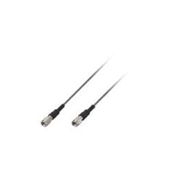 1 pcs : MCA3.J0304J - RF Cable Assemblies mmWave Cable Assembly