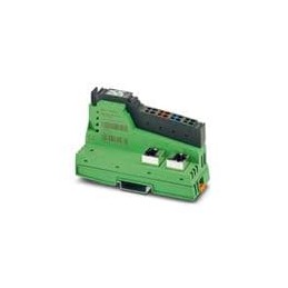 1 pcs : 2702372 - Ethernet Modules IL ETH BK-PAC