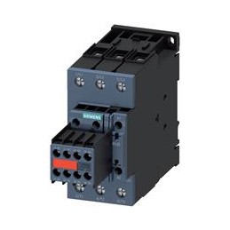 1 pcs : 3RT20351KB443MA0 - Contactors - Electromechanical CONTACTOR S2 40A 24VDC SCREW 2NO/2NC