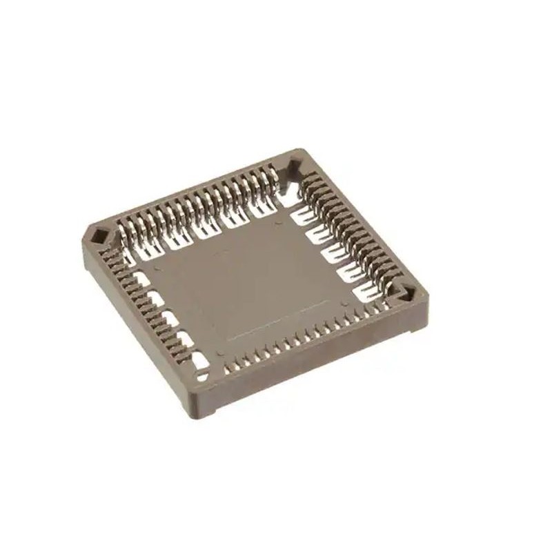 19 pcs - RS PRO 1.27mm Pitch 68 WaySMT PLCC IC Socket