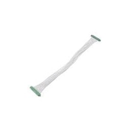 1 pcs : G125-FC15005F1-0150F1 - Rectangular Cable Assemblies 1.25MM F/F CA 2X25 150MM 26AWG W/SL