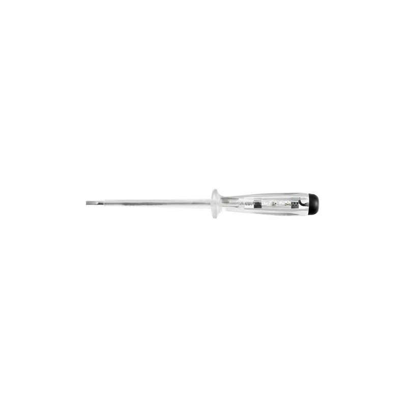 1 pcs - Facom 65 mm blade Mains Test Screwdriver
