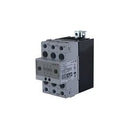 1 pcs : RGC3P60AA20E - Contactors - Solid State 3P -SSC I IN - PA 600V 3x20A 1200VP