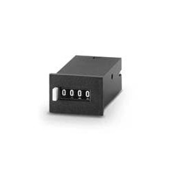 1 pcs : MK1411/110VDC/10CPS - Counters & Tachometers 4D Elemech Ctr Scr pnl MRst 110VDC 10CPS